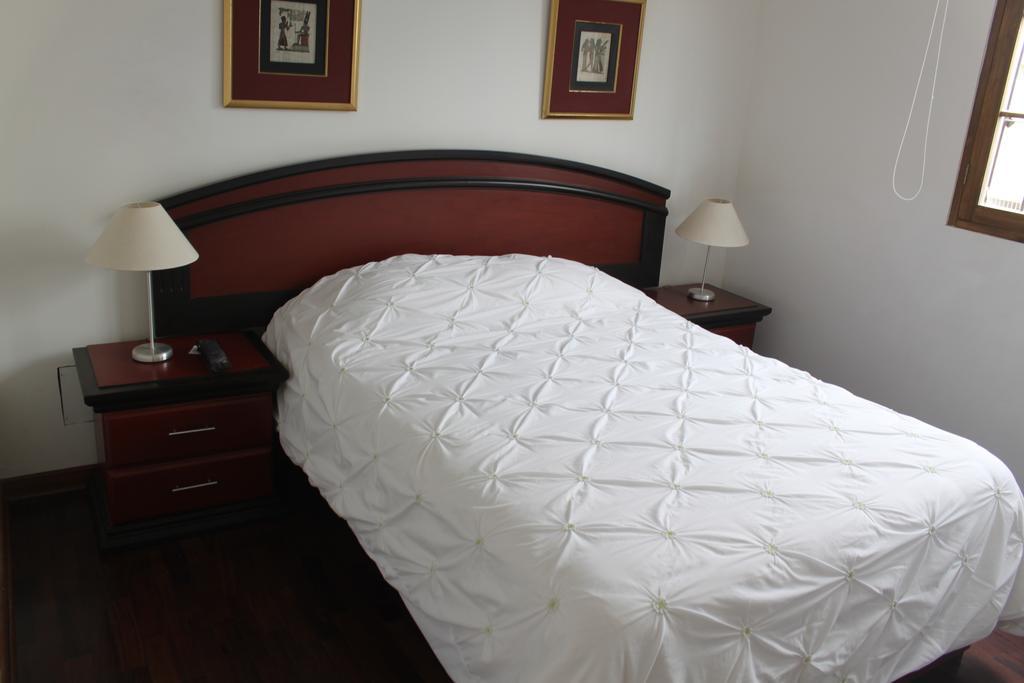 Bed & Breakfast - La Casa De Ceci Distretto di Distretto di Lima Esterno foto