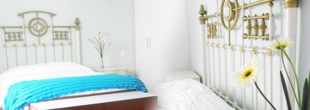 Bed & Breakfast - La Casa De Ceci Distretto di Distretto di Lima Esterno foto