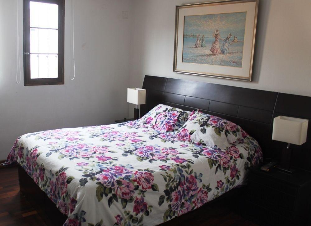 Bed & Breakfast - La Casa De Ceci Distretto di Distretto di Lima Esterno foto