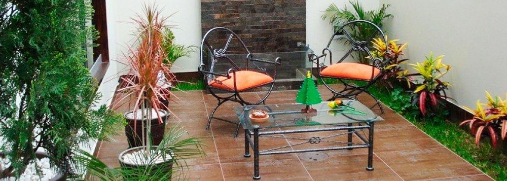 Bed & Breakfast - La Casa De Ceci Distretto di Distretto di Lima Esterno foto