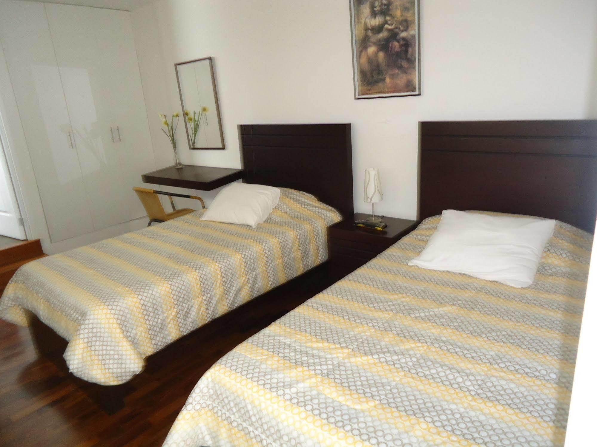 Bed & Breakfast - La Casa De Ceci Distretto di Distretto di Lima Esterno foto