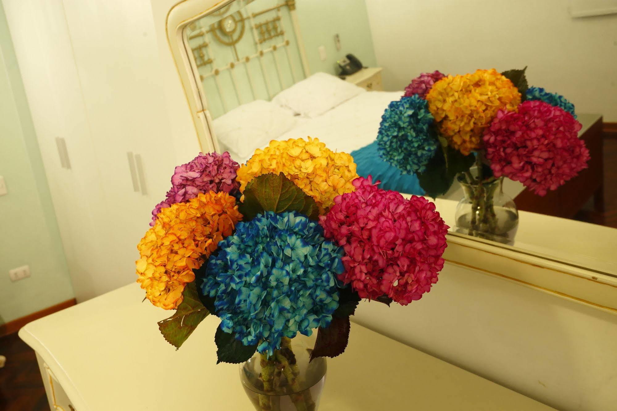 Bed & Breakfast - La Casa De Ceci Distretto di Distretto di Lima Esterno foto